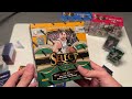 WE PULLED A WEMBY ELEPHANT CASE HIT! 2023-24 Select Retail Mega Break & Overview. Best retail ever?!