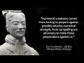 Sun Tzu Quotes Men Learn Too Late In Life