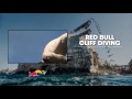 High Precision Diving in Polignano a Mare | Cliff Diving World Series 2016