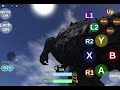 POV I make my own Godzilla movie