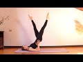 45 MIN PILATES AVANZATO | Lezione di Pilates puro | Sequenza originale del metodo Pilates Advanced