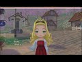 THE CHILDREN YEARN FOR THE MINES | Story of Seasons: A Wonderful Life [2]