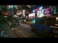 Cyberpunk 2077 | Path Tracing 1440p | LSFG 3x | 20fps to 60fps