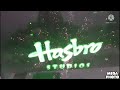 MEDIA DHX HASBRO STUDIOS EFFECTS