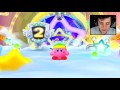 KIRBY PLANET ROBOBOT #1 - GAMEPLAY DO INÍCIO