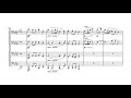 Tscherepnin/Rogers - Russian Folk Song for Tuba Quartet