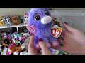 Beanie Boo TY Collection 2018