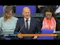 BAD OEYNHAUSEN: „Gewalttäter aus Parallel­gesellschaften“ – Bundestag debattiert Ursachen | Live