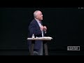 Jesus On The Move - Listen Up...Speak Up! - Dr. Mark Tolbert
