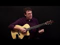 Learn the Essential Techniques of Fingerstyle Acoustic Guitar