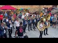 GUANAJUATO VS OAXACA - LA ORIGINAL BANDA ARPEROS VS BANDA PURO SANTA ROSA - LOS LORENZOS GUANAJUATO