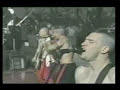 Around The World - Red Hot Chili Peppers - Rolling Rock