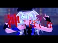 【ヒメヒナMMD】神っぽいな 【HIMEHINA Song ver】