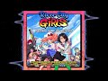 River City Girls Original Soundtrack - Boss: Noize