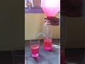 Science  Project | Air Pressure  Experiment | crafts2020