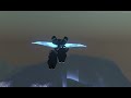 Firefall Beta - Glider Bug - Permanent flying