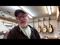 Michael Bashkin Talks Bracing - IanHatesGuitars