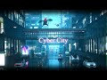 Imperil - Cyber City