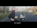 YUTA VS YUJI ANIMATION [ PART 1 ] /STICKNODES/