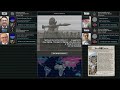 TNO Superevents: US Civil War Turns Into World War III