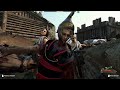 Defending the STRONGEST Castle in Bannerlord with a SPARTAN ARMY!