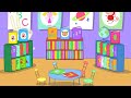 Peppa Pig Full Episodes! | Season 3 |  Peppa Pig Family Kids Cartoons
