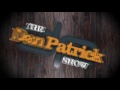 Travis Kelce on The Dan Patrick Show (Full Interview) 1/31/17
