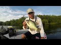 How to Tie a slip BOBBER for Crappie! EASY!