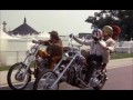 In the Footsteps of Easy Rider