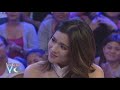 KZ, Kyla, Yeng & Angeline sing their favorite songs | GGV