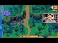 Exploring Stardew Valley: Expanded 2 (Streamed 3/22/23)