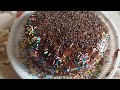 O vídeo de hoje delicioso bolo nega maluca 😋