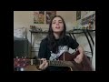 jeremy - pearl jam (cover) by alicia widar