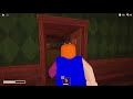 Playing roblox doors with random people...