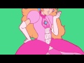 Speedpaint - Princess Peach