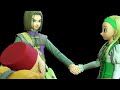 Dragon Quest 11 - Echoes of an Elusive Age || All Pep Powers