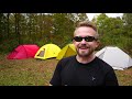 Everything You Need to Know About Tents - 2 3 3+ 4 Season - What Works and What to Stay Away From