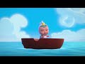 Tropical Summer Special 🌴CRY BABIES 💧 Magic Tears | Cartoons for Kids