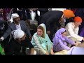 Justin Trudeau visits India’s Golden Temple, helps make roti