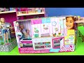 All Barbie Dreamhouse Dollhouses