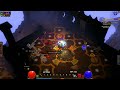 Torchlight 2 Прохождение №27 Забытые кладовые