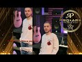 EDON KRYEZIU hala t'pres me ardh (cover)