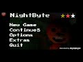 nightbyte max mode 3/20