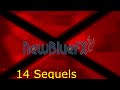 (REUPLOAD) I Take @Numberblock 6 UTTP THDTC For Not Commenting The Video (14 Sequels)