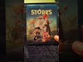 Storks Blu-Ray review
