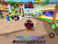 Roblox bedwars season 4