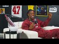 OMB Peezy On NBA Youngboy, No Cap Beef, Split With E-40, King Von Passing, New Album, & More