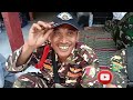 Vlog Desa | Suasana Setelah Mengaji dan Bersholawat Desa Nglandeyan @bangcrisnaok2616