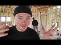 Restoring A $7,000 Mansion: INCREDIBLE Dream Attic Rebuild (pt. 3/3)