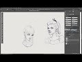 Create Unique Brushes in Photoshop... Let's Make a Sketching Pencil!